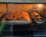 Foto langkah ke 8 dari resep Banana Ogura.