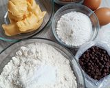 Foto langkah ke 1 dari resep Cookies.