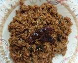 Mutton mince masala recipe step 1 photo