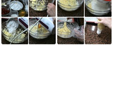 Foto del paso 1 de la receta: Pastas de té rellenas de mermelada