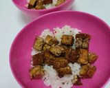 Foto del paso 6 de la receta: Arroz con tofu 🤩
