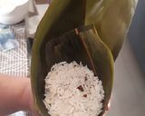 Foto langkah ke 7 dari resep Bacang beras ketan.