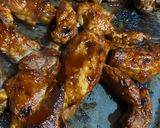 Foto del paso 5 de la receta: Costillas en salsa de barbacoa