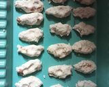Foto langkah ke 4 dari resep Lentho singkong.