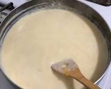 Baked Macaroni & Cheese (Surf & Turf) recipe step 3 photo