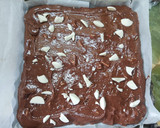 Foto del paso 3 de la receta: Brownie súper fácil, súper húmedo y súper rico !