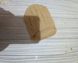 عکس مرحله 4 از دستور نان مغز دار