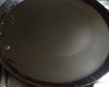 चॉकलेट  पॅनकेक्स (chocolate pancake recipe in marathi) रेसिपी स्टेप 3 फोटो 