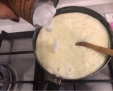 Foto del paso 3 de la receta: Salsa Alfredo diferente para pastas
