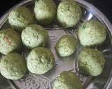 Green peas kofta recipe step 6 photo