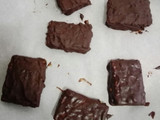 Alfajores de arroz