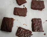 Foto del paso 2 de la receta: Alfajores de arroz