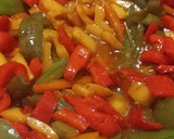 Foto del paso 1 de la receta: Salteado de Verduras al Wok