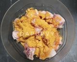 Foto langkah ke 2 dari resep AYAM GORENG Gurih Garing.