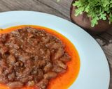 Foto langkah ke 5 dari resep Sambal Baby Cumi.