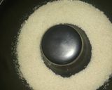 Foto del paso 1 de la receta: Torta tatín de peras, miel y canela