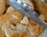 Foto del paso 2 de la receta: Pollo con Almendras