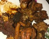 Foto langkah ke 6 dari resep Gula Asem | Ide Olahan Menu Jeroan Daging Sapi Daging Domba Daging Qurban | Menu Praktis Idul Adha.