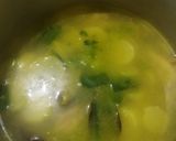 Foto langkah ke 7 dari resep Soto Ayam Segar.