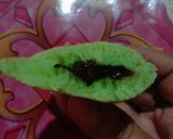 Foto langkah ke 4 dari resep Marlenggang/martabak lipat.