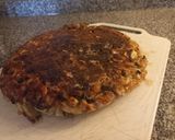 Foto del paso 5 de la receta: Tortilla de fideos