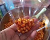 Foto langkah ke 7 dari resep Chickpea Balado.