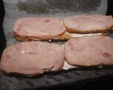 Foto del paso 3 de la receta: Panini de pollo con yogur griego