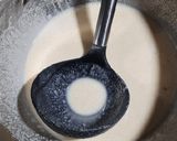 Foto del paso 1 de la receta: Crepes de avena