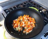 Foto del paso 2 de la receta: Guiso carrero