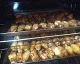 Foto del paso 3 de la receta: Alitas al horno