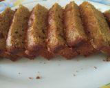 A picture of step 6 of BANANA BREAD (NO YEAST).