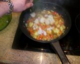 Foto del paso 2 de la receta Bacalao a la manchega