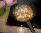 Foto del paso 2 de la receta: Bacalao a la manchega