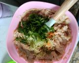 Foto langkah ke 2 dari resep Dimsum Mentai Homemade.