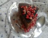 عکس مرحله 3 از دستور کیک شکلاتی