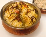 صورة لخطوة 8 من وصفة برياني الخضار