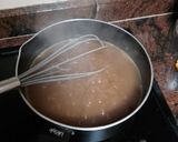 Foto del paso 8 de la receta: Entrecot adobado a la plancha con papas cocidas y habichuelas y zanahorias baby salteadas