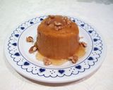 Foto del paso 6 de la receta Cuajada de calabaza y canela