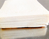 Foto del paso 1 de la receta: 🍮Budín de pan estilo flan
