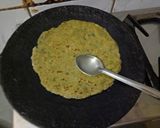 બાજરીના ઢેબરાં.(bajri na dhebra in Gujarati) રેસીપી સ્ટેપ5ફોટો