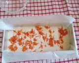 Foto langkah ke 6 dari resep Carrot Cake Gluten Free.