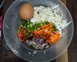 Foto langkah ke 1 dari resep Mi Goreng Jowo.