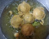 आलू बोंडा (Aloo bonda recipe in Hindi) रेसिपी चरण 5 फोटो