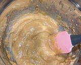 A picture of step 3 of Easter Carrot Cake 🥕.