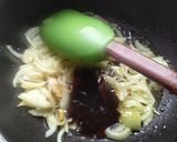 Foto langkah ke 1 dari resep Ayam Saos Tiram.