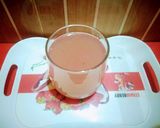 A picture of step 4 of Fresh Falsa Juice.