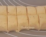 Lotti kiflik - avagy bécsi hókifli az omlós, illatos csoda recept fázis 2 fotója