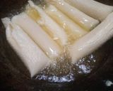 Foto langkah ke 3 dari resep Pempek Sutra Putih telur.