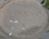 Foto del paso 1 de la receta: Pizza casera con masa de leudado lento