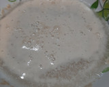 Foto del paso 1 de la receta: Pizza casera con masa de leudado lento
